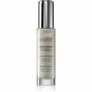 By Terry Cellularose Brightening CC Serum élénkítő CC szérum árnyalat N°1 Immaculate Light 30 ml kép