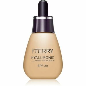 By Terry Hyaluronic Hydra-Foundation folyékony make-up hidratáló hatással SPF 30 300W Medium Fair 30 ml kép