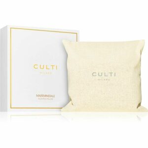 Culti Scented Pillow Mareminerale illatgyöngyök tasakban 250 g kép