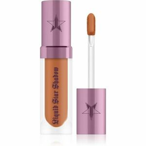 Jeffree Star Cosmetics Liquid Star Shadow folyékony szemhéjfesték árnyalat November Baby 5, 5 ml kép