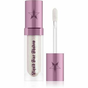 Jeffree Star Cosmetics Liquid Star Shadow folyékony szemhéjfesték árnyalat Jeffree's Diamonds 5, 5 ml kép