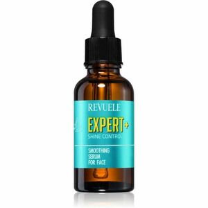 Revuele Expert+ Shine Control mattító szérum a kitágult pórusok ősszehúzására 30 ml kép