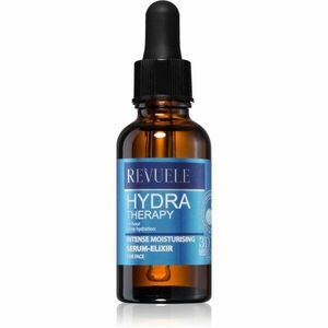 Revuele Hydra Therapy Intense Moisturising Serum-Elixir Intenzíven hidratáló szérum az arcra 30 ml kép