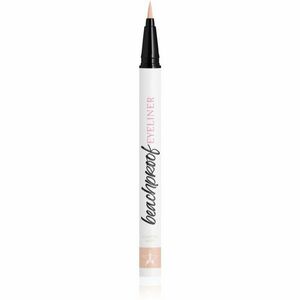 Jeffree Star Cosmetics Gothic Beach BeachProof Eyeliner tartós szemfilc árnyalat Vampire Nude 0, 5 ml kép