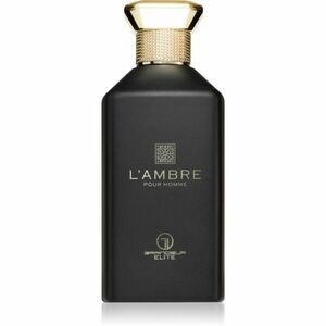 Grandeur L'Ambre Eau de Parfum uraknak 100 ml kép