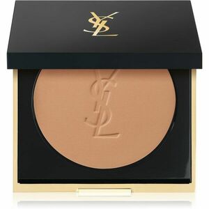 Yves Saint Laurent Encre de Peau All Hours Setting Powder mattító púder hölgyeknek B45 Bisque 8, 5 g kép