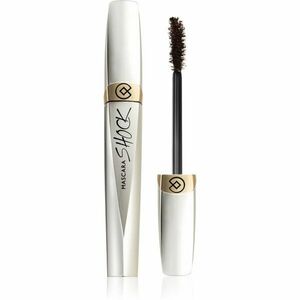 Collistar Mascara Shock dúsító és göndörítő szempillaspirál árnyalat Brown Shock 8 ml kép