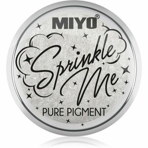 Miyo Sprinkle Me Csillogó pigment árnyalat Blink Blink 2 g kép