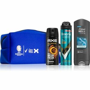 Axe Dark Temptation Férfi dezodor spray 150 ml kép