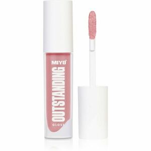 Miyo Outstanding ajakfény árnyalat For Keep On The Lips 4 ml kép