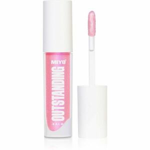 Miyo Outstanding ajakfény árnyalat Juicy Kiss 4 ml kép