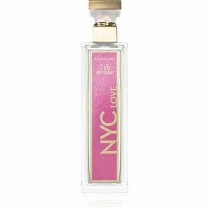 Női Parfüm/Eau de Parfum Elizabeth Arden 5th Avenue, 75ml kép