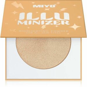 Miyo Illuminizer highlighter árnyalat 01 7 g kép