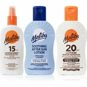 Malibu Pack & Bag ajándékszett hölgyeknek kép