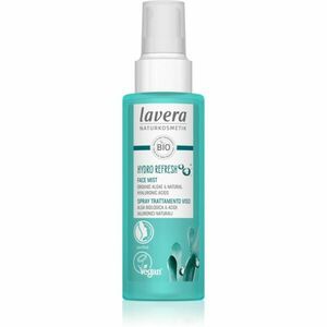 Lavera Hydro Refresh hidratáló spray arcra 100 ml kép