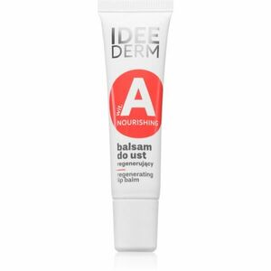 Ideepharm Idee Derm Vitamin A regeneráló szájbalzsam 12 ml kép