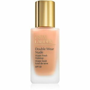 Estée Lauder Double Wear Nude Water Fresh folyékony alapozó SPF 30 árnyalat 1C1 Cool Bone 30 ml kép