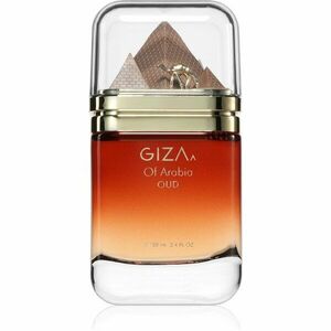 Le Chameau Giza of Arabia Oud Eau de Parfum unisex 100 ml kép