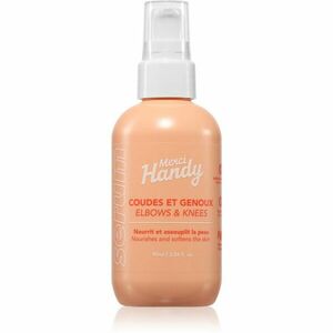 Merci Handy Knees and Elbows testápoló szérum 90 ml kép