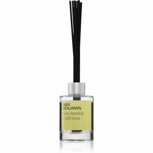 MAX Benjamin Discovery Sun Sparkle California aroma diffúzor 100 ml kép