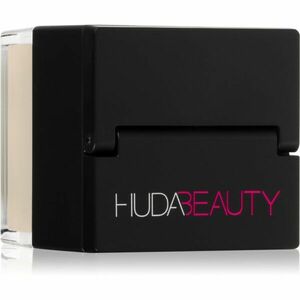 Huda Beauty Baby Bake Loose Baking & Setting Powder színes púder a hosszan tartó hatásért árnyalat Banana bread 6 g kép