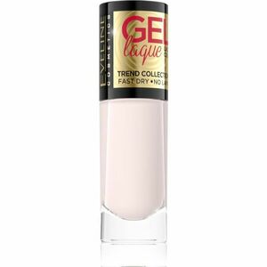 Eveline Cosmetics 7 Days Gel Laque Nail Enamel géles körömlakk UV/LED lámpa használata nélkül árnyalat 270 8 ml kép