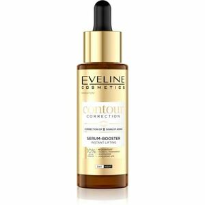 Eveline Cosmetics Contour Correction liftinges szérum a ráncok ellen 30 ml kép