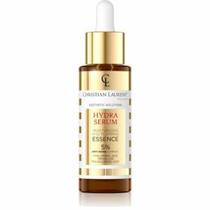 Christian Laurent Aesthetic Solutions Intenzíven hidratáló szérum a ráncok ellen 30 ml kép