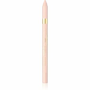 Eveline Cosmetics Variété vízálló zselés szemceruza árnyalat 14 Nude 1 db kép