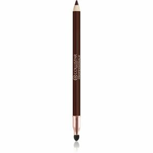 Collistar Professional Eye Pencil magas pigmenttartalmú vízálló szemceruza árnyalat 2 Quercia 1, 2 ml kép