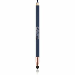 Collistar Professional Eye Pencil magas pigmenttartalmú vízálló szemceruza árnyalat 4 Blu Notte 1, 2 ml kép