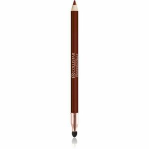 Collistar Professional Eye Pencil magas pigmenttartalmú vízálló szemceruza árnyalat 27 Borgogna 1, 2 ml kép