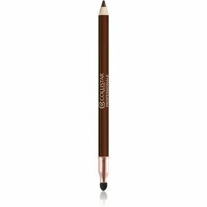 Collistar Professional Eye Pencil magas pigmenttartalmú vízálló szemceruza árnyalat 7 Marrone Dorato 1, 2 ml kép