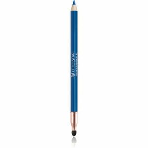 Collistar Professional Eye Pencil magas pigmenttartalmú vízálló szemceruza árnyalat 8 Azzurro Cobalto 1, 2 ml kép