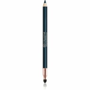 Collistar Professional Eye Pencil magas pigmenttartalmú vízálló szemceruza árnyalat 11 Blu Metallo 1, 2 ml kép