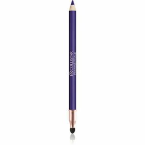 Collistar Professional Eye Pencil magas pigmenttartalmú vízálló szemceruza árnyalat 12 Viola Metallo 1, 2 ml kép