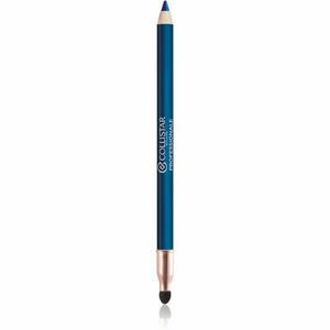 Collistar Professional Eye Pencil magas pigmenttartalmú vízálló szemceruza árnyalat 16 Blu Shangai 1, 2 ml kép