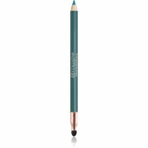 Collistar Professional Eye Pencil magas pigmenttartalmú vízálló szemceruza árnyalat 25 Acquamarina 1, 2 ml kép