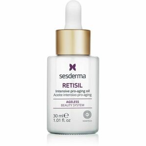 Sesderma Retisil ránctalanító olaj arcra a feszes bőrért 30 ml kép