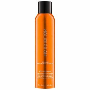 No Inhibition Styling Eco Hairspray hajlakk 250 ml kép