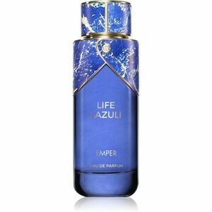 Emper Life Lazuli Eau de Parfum unisex 100 ml kép