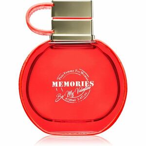 Emper Memories Be My Valentine Eau de Parfum hölgyeknek 100 ml kép