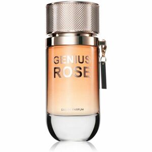 Emper Genius Rose Eau de Parfum hölgyeknek 100 ml kép