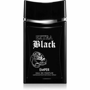 Emper Extra Black Eau de Parfum uraknak 85 ml kép