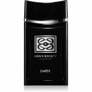 Emper Men'S Society Eau de Parfum uraknak 100 ml kép