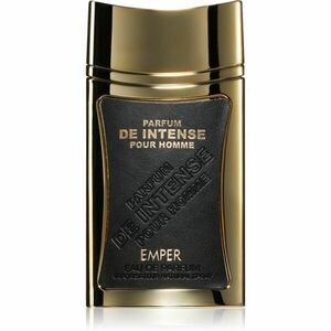 Emper Parfum De Intense Eau de Parfum uraknak 85 ml kép