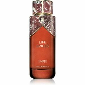 Emper Life Spices Eau de Parfum unisex 100 ml kép