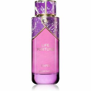 Emper Life Fortune Eau de Parfum hölgyeknek 100 ml kép