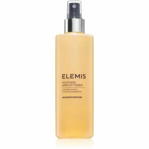 Elemis Advanced Skincare Soothing Apricot Toner nyugtató tonikum az érzékeny arcbőrre 200 ml kép