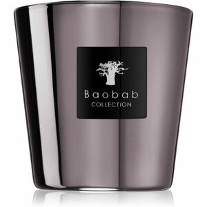 Baobab Collection Les Exclusives Roseum illatgyertya 8 cm kép